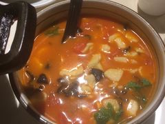 面疙瘩-望湘园·湖南菜(宏伊店)