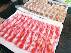 -铜来聚老北京涮肉(恒隆广场店)