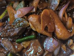-东北大院·东北菜(三台子店)
