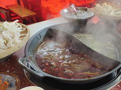 -赵美丽·重庆社区火锅·直营店(火车东站·中豪国际店)