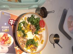 -豪客来牛排(雄峰城店)