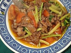 -桂园白粥·潮汕老味道