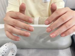 -如一·美甲美睫