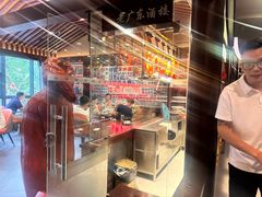 -古南都·老广东酒楼(龙江店)