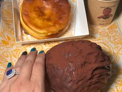 -OUR Bakery(国贸商城店)