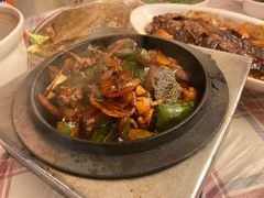 -玲珑餐厅(陕西南路店)