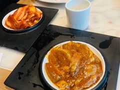 -韩宫宴烤肉·料理(南京江宁万达店)