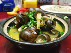 田螺煲-金泰老法菜(天民路店)