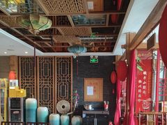 -重庆德忆火锅（龙南街3店）(渝水岸餐饮)