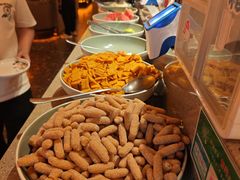 -六月雪干锅(涪城万达广场店)