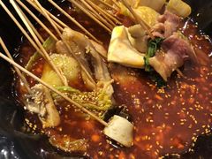 -梵云依家小冒菜(新街口总店)