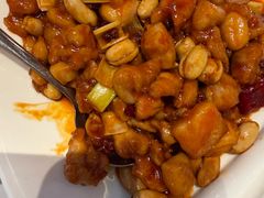 宫保鸡丁-峨嵋酒家(德内店)