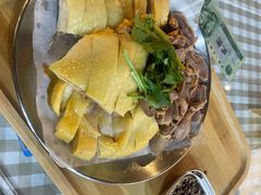 -阿金大白·上海菜馆(新天地店)