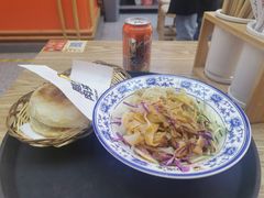 -陕味食族油泼面·小炒盖码面(双榆树店)