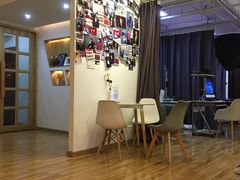 -壹人壹像工作室(购物公园店)