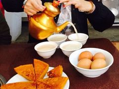 -银同牦牛肉火锅