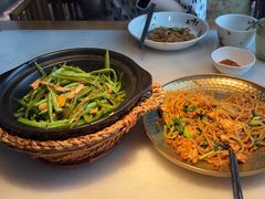 -川堂风·跷脚牛肉·乐山爆炒(中建乐荟天地店)