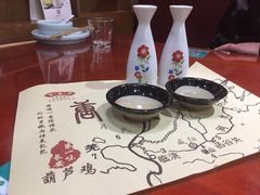-窄巷子陕菜馆·地道陕西菜(粉巷店)