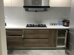 -吉美装饰•方信空间(莘庄店)