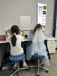 -视保行眼健康中心