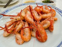 -寻味顺德·南记酒家·传统顺德菜·鱼生(广源路店)