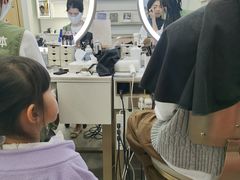 -海马体照相馆(广州新世界云门New park店)