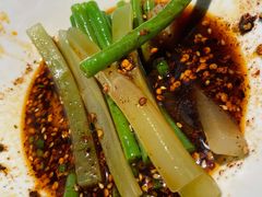 成都素三样-蔴将·川菜(黄龙万科店)