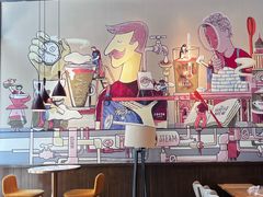 -COSTA COFFEE(阿里中心店)