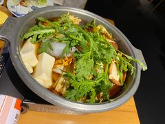 -渔寿司·日本料理(艾尚天地店)