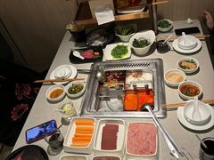 -海底捞火锅(群光广场店)