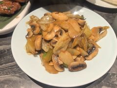 -平山宴(瘦西湖店)
