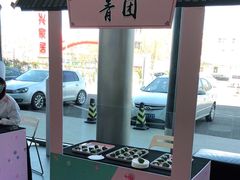 -北京鹏龙大道奔驰4S店(纪家庙店)