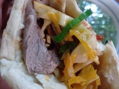 -陈掌柜澄城水盆羊肉(钟楼店)