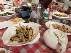 -巴陵全鱼席(湖南老字号汴河街店 )