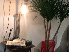 大堂-甘单茶事小馆(洋河店)