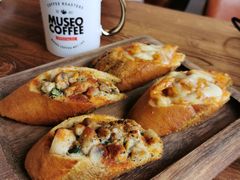 -MUSEO COFFEE咖啡博物馆