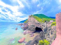 -鹿嘴山庄