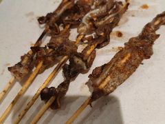 -望江门小龙虾·烧烤(九堡店)