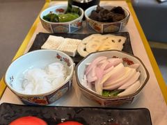 -牛匠和牛寿喜锅(西安总店)