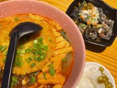 -螺大蛳柳州螺蛳粉·火锅·热干面(西城永捷店)