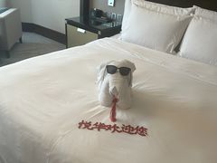 -厦门悦华酒店