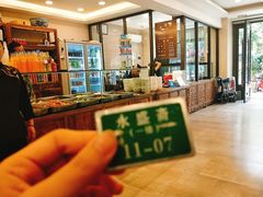 -老刘家永盛斋·传统泡馍(东关南街店)