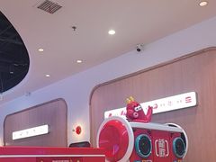 -龍歌自助小火锅(市北台东利群店)