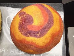 -LELECHA乐乐茶(新街口大洋店)