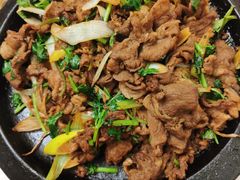 -烤肉宛饭庄(南礼士路店)