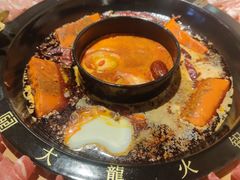 -大龍火锅(簋街店)