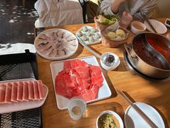 -四喜小胖·北京涮肉(五道营店)