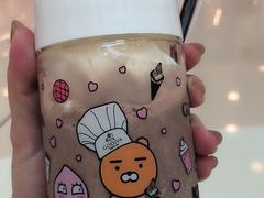 -GODIVA(王府井apm店)