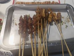 -辣不怕口味虾(凌霄路店)