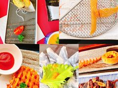 -稻早料理美术馆(城阳店)